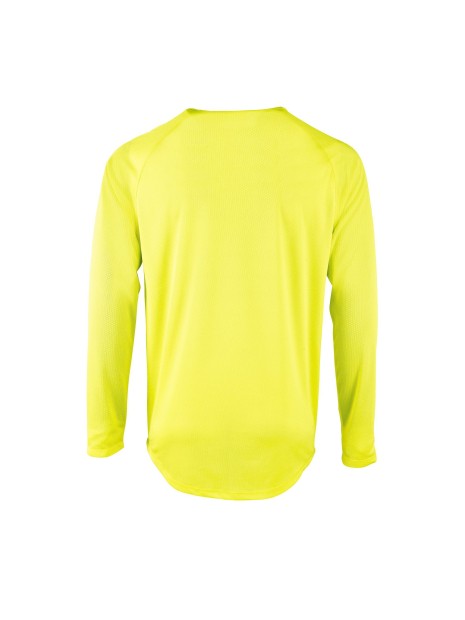 SOL'S Sporty Lsl Men /api/colors/61319dc0-910f-40f7-b2bc-2d5fcbf15e9e personnalisable