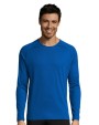T-Shirts personnalisable SOL'S Sporty Lsl Men