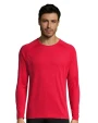 T-Shirts personnalisable SOL'S Sporty Lsl Men