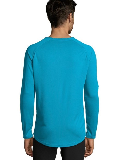 T-Shirts à personnaliser SOL'S Sporty Lsl Men /api/colors/6e9e449e-20e6-43d9-ae2d-df4dad68687d