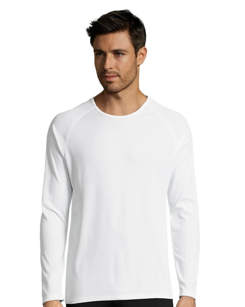 T-Shirts personnalisable SOL'S Sporty Lsl Men