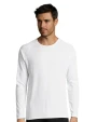 SOL'S Sporty Lsl Men T-Shirts personalisierbar