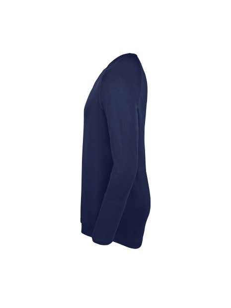 SOL'S Sporty Lsl Men /api/colors/dac7f052-16c9-4080-ba5c-aefc702fb74b personnalisable