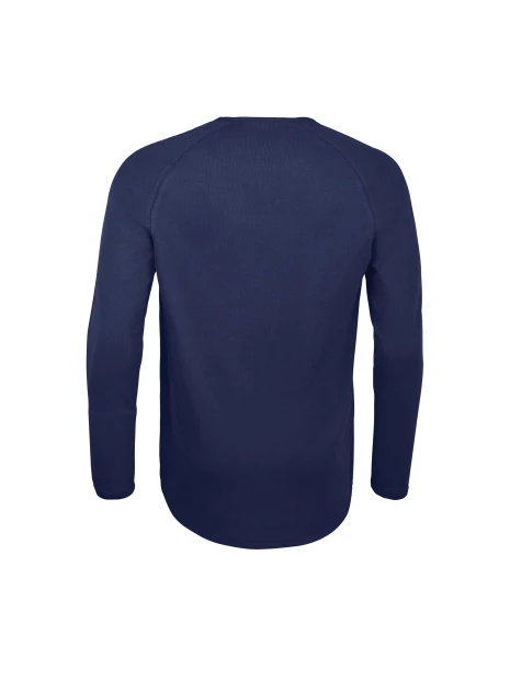SOL'S Sporty Lsl Men /api/colors/dac7f052-16c9-4080-ba5c-aefc702fb74b personnalisable