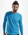 T-shirts SOL'S Sporty Lsl Men voor bedrukking &amp; borduring