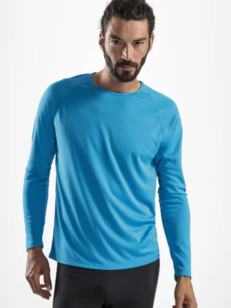 T-Shirts à personnaliser SOL'S Sporty Lsl Men 