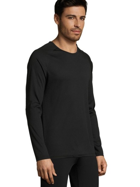 T-Shirts à personnaliser SOL'S Sporty Lsl Men /api/colors/b9fdad4a-5e94-45cb-8c03-c08b349b28c3