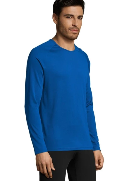 T-Shirts à personnaliser SOL'S Sporty Lsl Men /api/colors/901c4f78-1e07-41ac-b485-27abb23ecf03