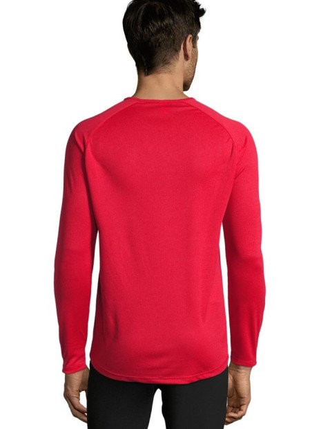 T-Shirts à personnaliser SOL'S Sporty Lsl Men /api/colors/c953313a-9c9d-493b-934e-ddcf8fada2ae