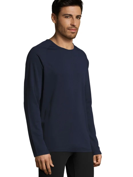T-Shirts à personnaliser SOL'S Sporty Lsl Men /api/colors/dac7f052-16c9-4080-ba5c-aefc702fb74b