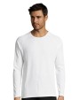 T-Shirts personnalisable SOL'S Sporty Lsl Men