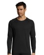 T-Shirts personnalisable SOL'S Sporty Lsl Men