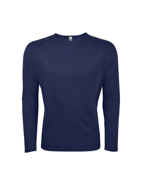 SOL'S Sporty Lsl Men /api/colors/dac7f052-16c9-4080-ba5c-aefc702fb74b personnalisable