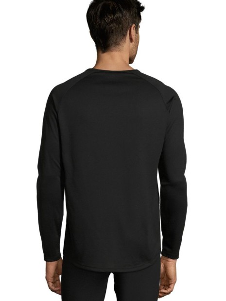 T-Shirts à personnaliser SOL'S Sporty Lsl Men /api/colors/b9fdad4a-5e94-45cb-8c03-c08b349b28c3