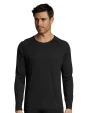 T-Shirts personnalisable SOL'S Sporty Lsl Men