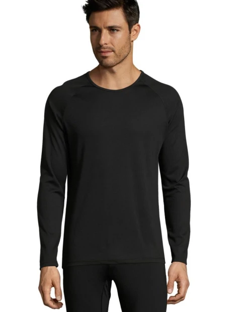 T-Shirts à personnaliser SOL'S Sporty Lsl Men /api/colors/b9fdad4a-5e94-45cb-8c03-c08b349b28c3