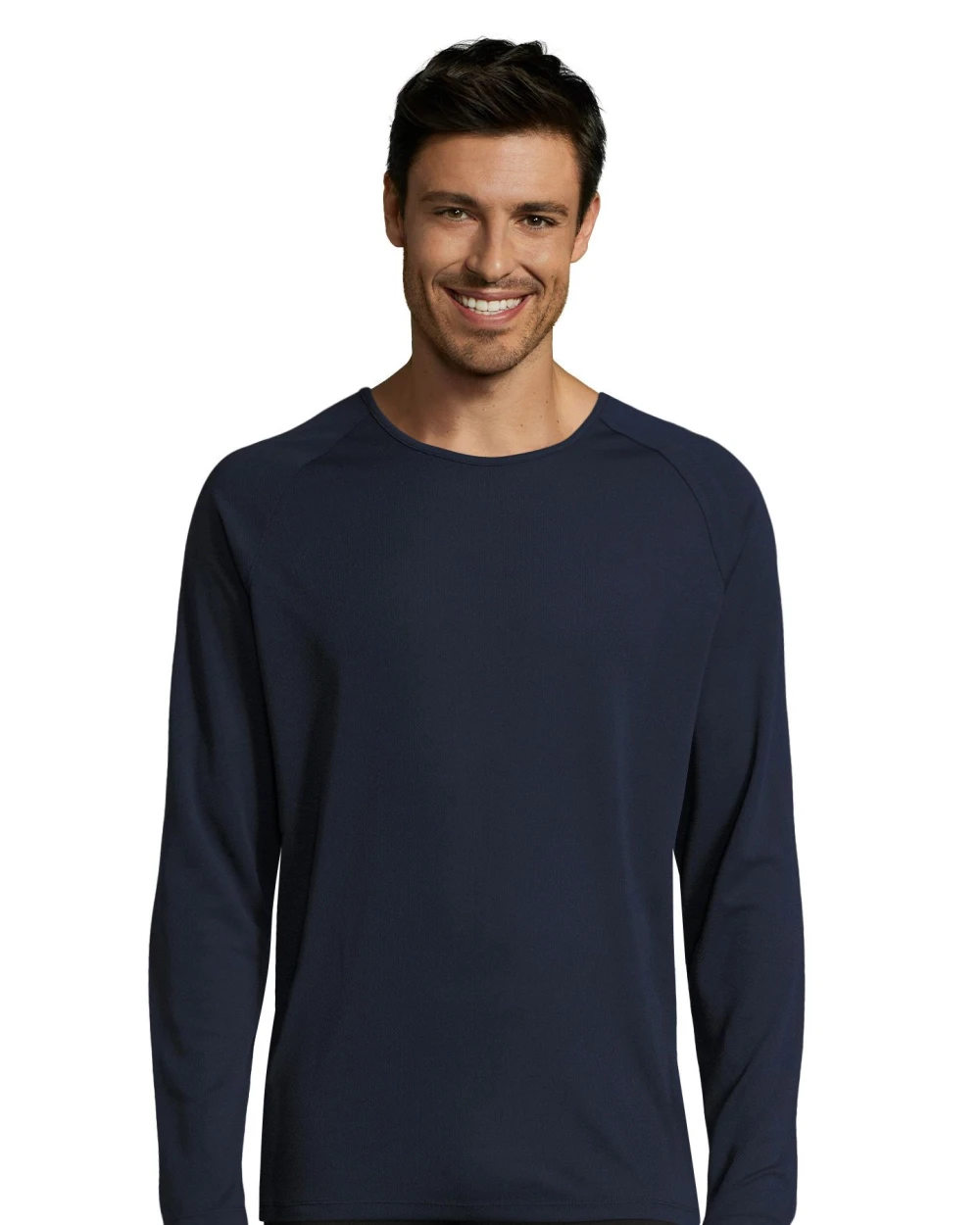 T-Shirts personnalisable SOL'S Sporty Lsl Men