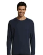 SOL'S Sporty Lsl Men T-Shirts personalisierbar