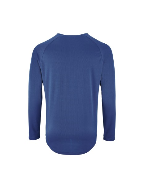 SOL'S Sporty Lsl Men /api/colors/cdd6ba31-692e-4c2e-b1b4-a3a4a50cf176 personnalisable