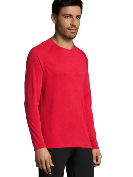 T-Shirts à personnaliser SOL'S Sporty Lsl Men /api/colors/c953313a-9c9d-493b-934e-ddcf8fada2ae