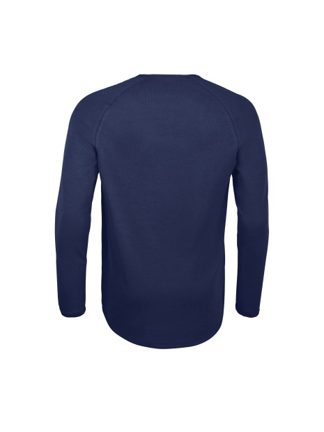 SOL'S Sporty Lsl Men /api/colors/dac7f052-16c9-4080-ba5c-aefc702fb74b personnalisable