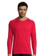 T-Shirts personnalisable SOL'S Sporty Lsl Men