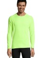 T-Shirts à personnaliser SOL'S Sporty Lsl Men /api/colors/e5315b4f-9aed-482d-99bf-360238f2bb1e