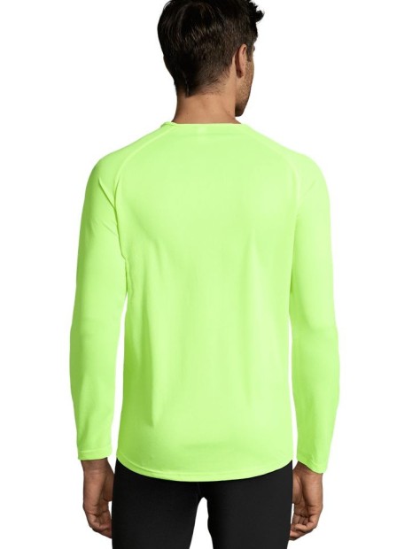 T-Shirts à personnaliser SOL'S Sporty Lsl Men /api/colors/e5315b4f-9aed-482d-99bf-360238f2bb1e