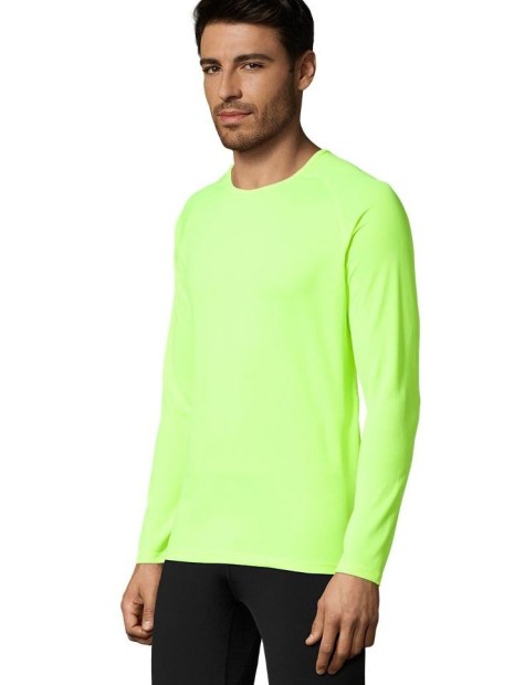 T-Shirts à personnaliser SOL'S Sporty Lsl Men /api/colors/e5315b4f-9aed-482d-99bf-360238f2bb1e