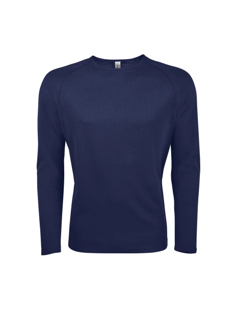 SOL'S Sporty Lsl Men /api/colors/dac7f052-16c9-4080-ba5c-aefc702fb74b personnalisable