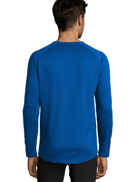 T-Shirts à personnaliser SOL'S Sporty Lsl Men /api/colors/901c4f78-1e07-41ac-b485-27abb23ecf03