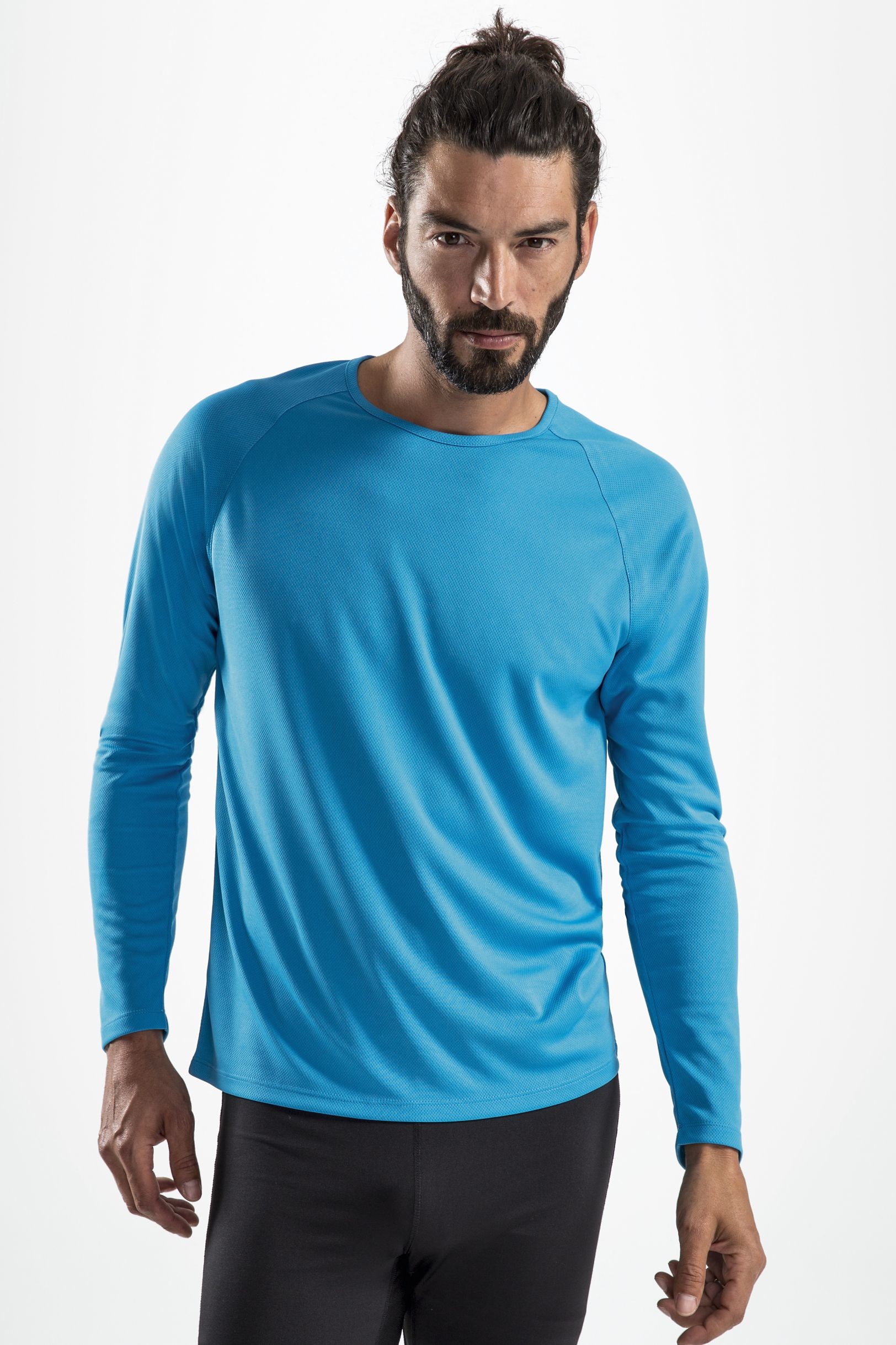 T-Shirts personnalisable SOL'S Sporty Lsl Men