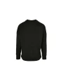 BUILD YOUR BRAND OVERSIZED CUT ON SLEEVE LONGSLEEVE T-Shirts personalisierbar
