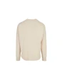 BUILD YOUR BRAND OVERSIZED CUT ON SLEEVE LONGSLEEVE T-Shirts personalisierbar