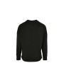 T-Shirts personnalisable BUILD YOUR BRAND OVERSIZED CUT ON SLEEVE LONGSLEEVE