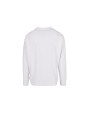 T-Shirts personnalisable BUILD YOUR BRAND OVERSIZED CUT ON SLEEVE LONGSLEEVE