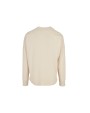 T-Shirts personnalisable BUILD YOUR BRAND OVERSIZED CUT ON SLEEVE LONGSLEEVE