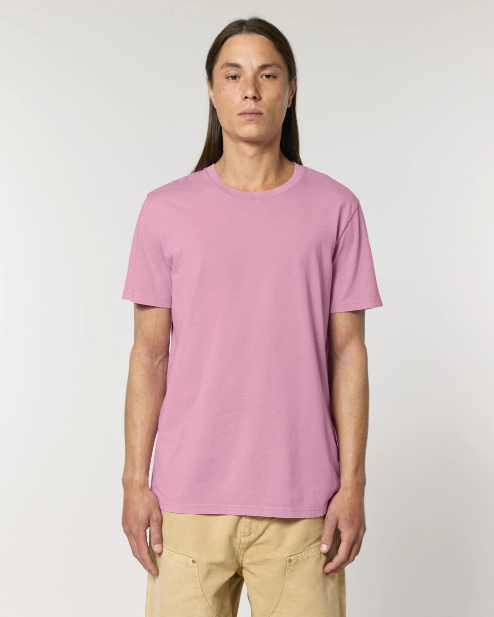 T-shirts STANLEY/STELLA Crafter Vintage voor bedrukking &amp; borduring
