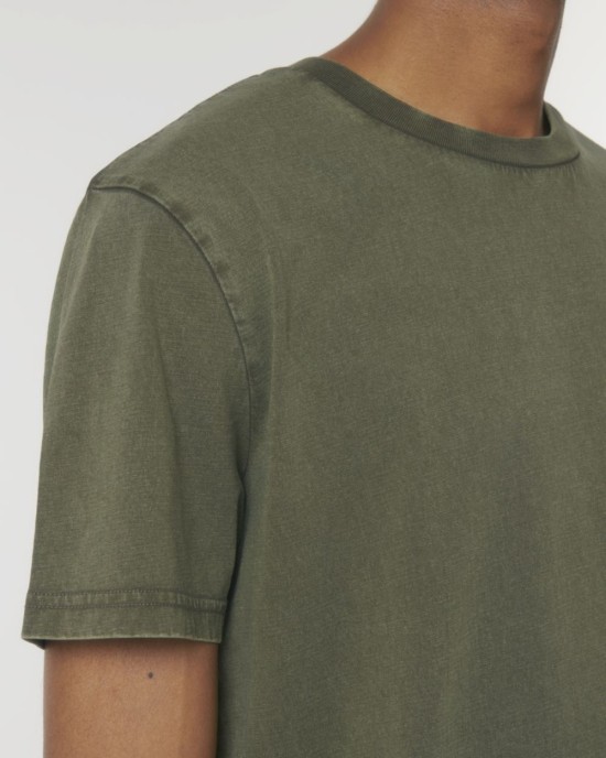 T-Shirts personnalisable Stanley/Stella Crafter Vintage