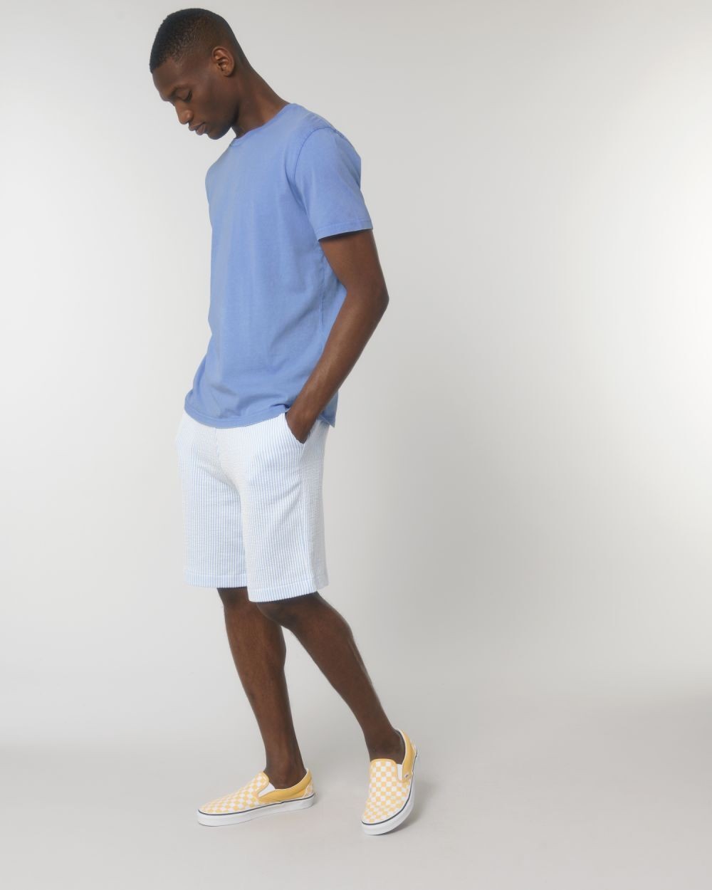 T-Shirts personnalisable STANLEY/STELLA Crafter Vintage