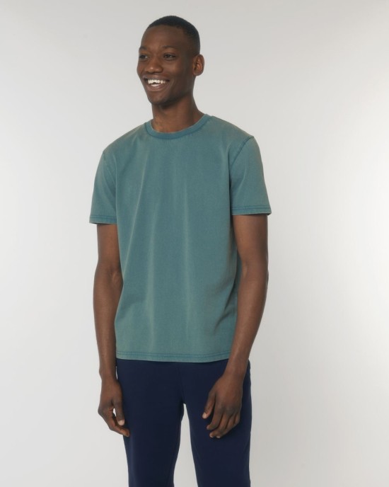 T-Shirts personnalisable Stanley/Stella Crafter Vintage