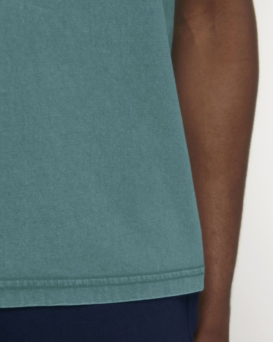 T-Shirts personnalisable Stanley/Stella Crafter Vintage