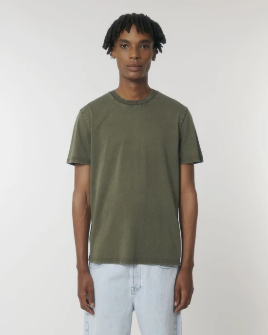 T-Shirts personnalisable Stanley/Stella Crafter Vintage