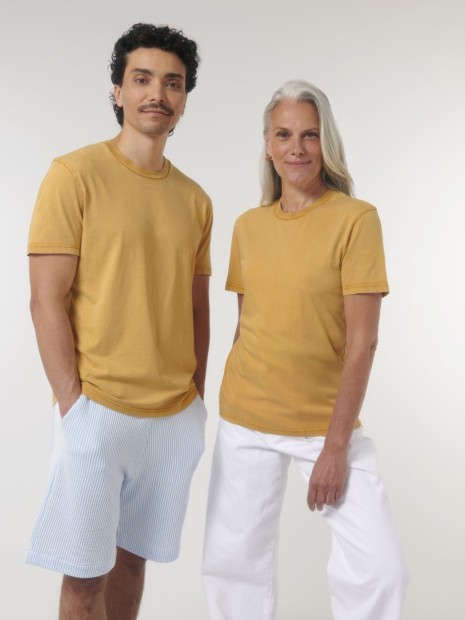 T-Shirts à personnaliser STANLEY/STELLA Crafter Vintage 