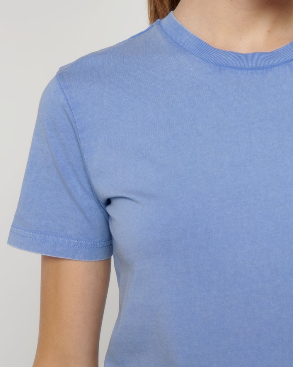 T-shirts STANLEY/STELLA Crafter Vintage voor bedrukking &amp; borduring