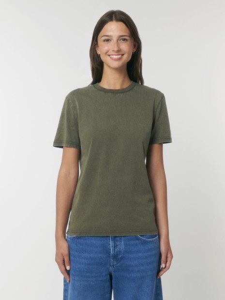 T-Shirts à personnaliser STANLEY/STELLA Crafter Vintage 