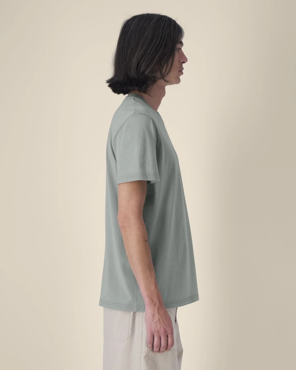 T-shirts STANLEY/STELLA Crafter Vintage voor bedrukking &amp; borduring