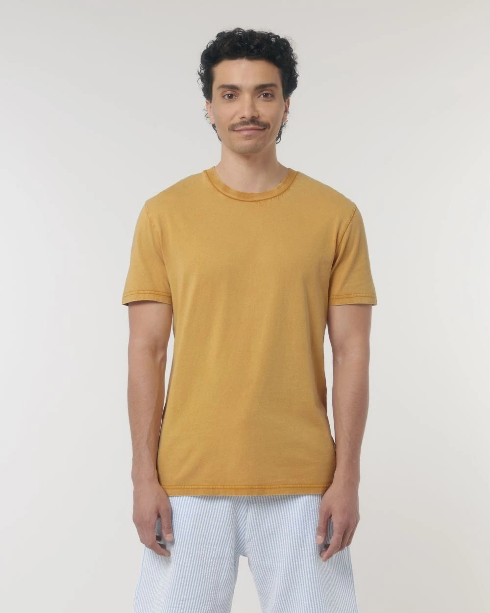T-shirts STANLEY/STELLA Crafter Vintage voor bedrukking &amp; borduring