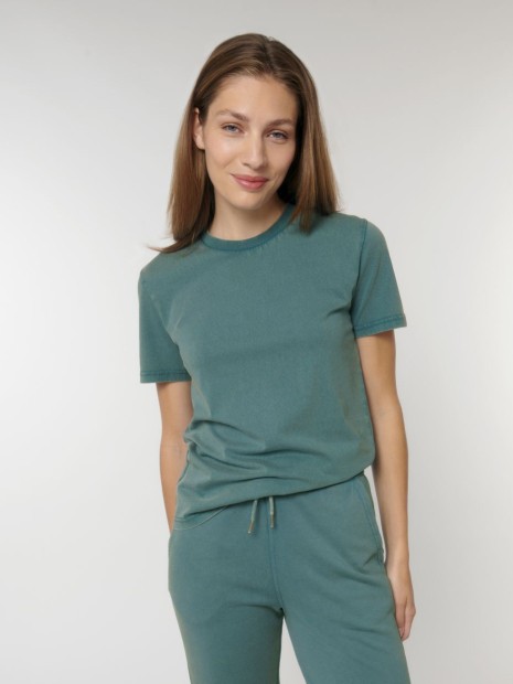 T-Shirts à personnaliser STANLEY/STELLA Crafter Vintage 