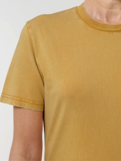 T-Shirts à personnaliser STANLEY/STELLA Crafter Vintage 